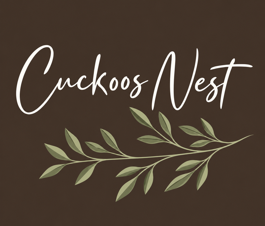 Cuckoos Nest logo